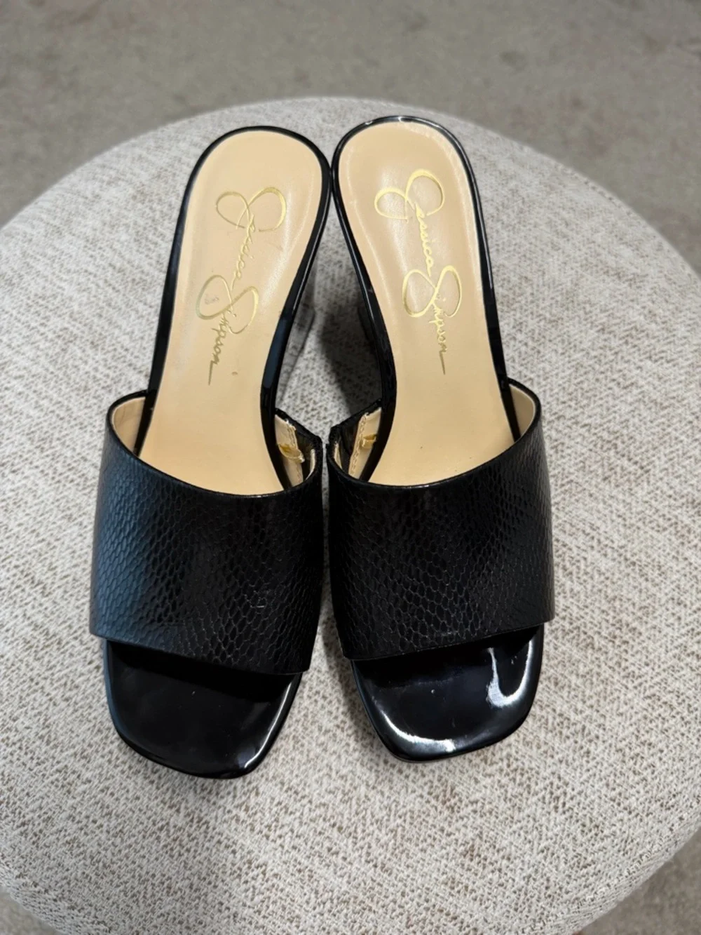 Wedge Sandals - Picture 4 of 5